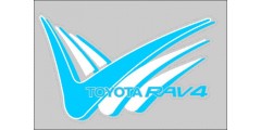Toyota Wheel Cover